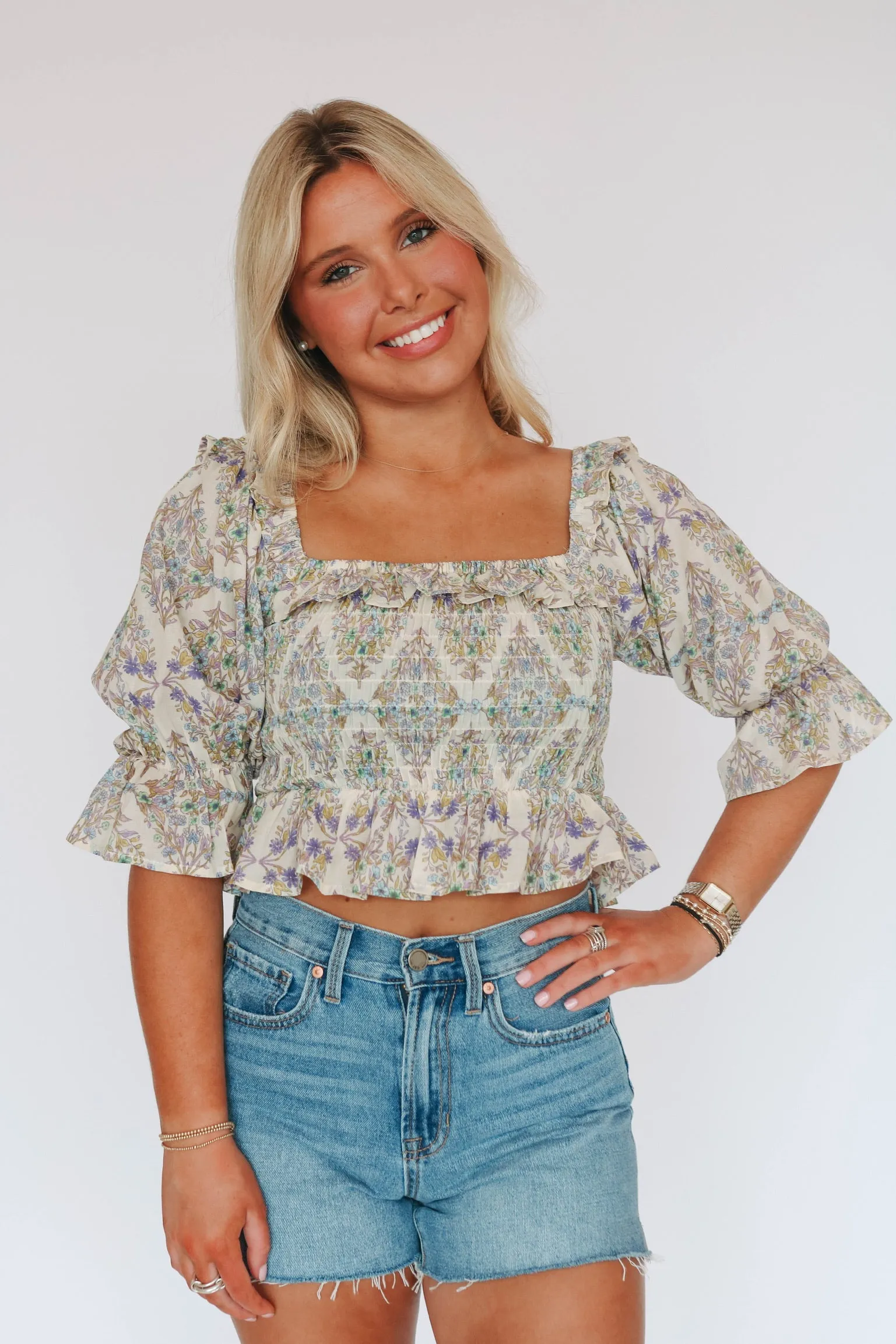 Ariel Top