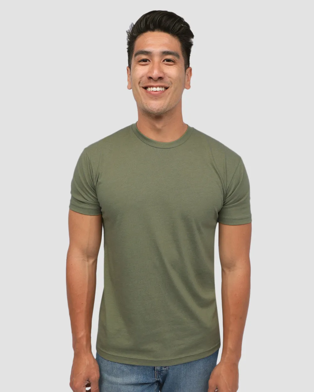 Basic Tee - Non-Branded