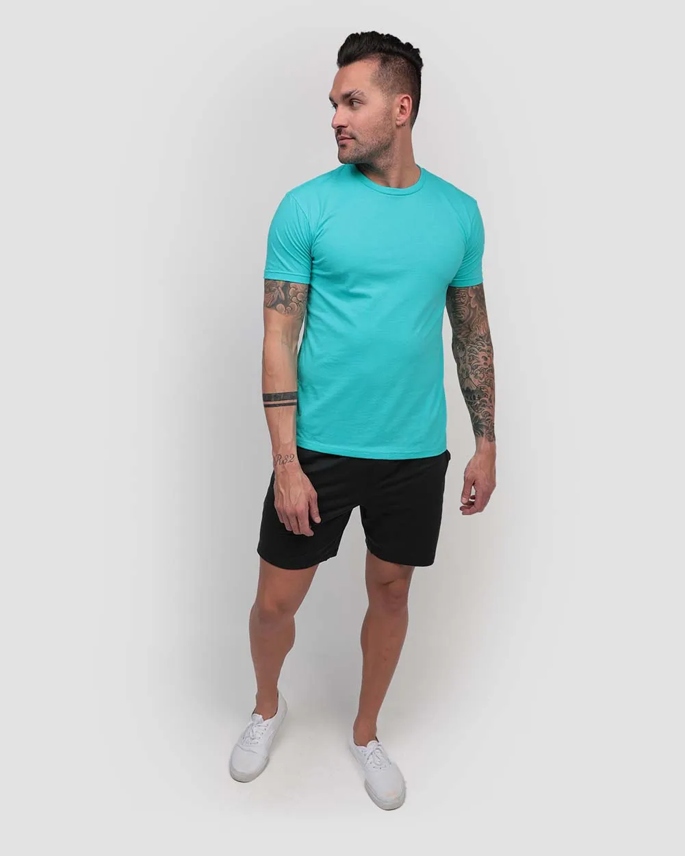 Basic Tee - Non-Branded