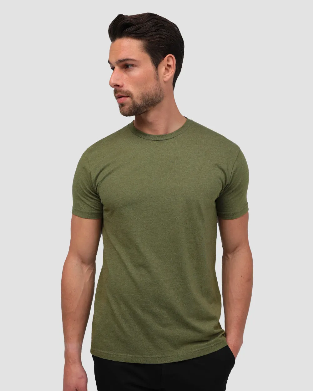 Basic Tee - Non-Branded