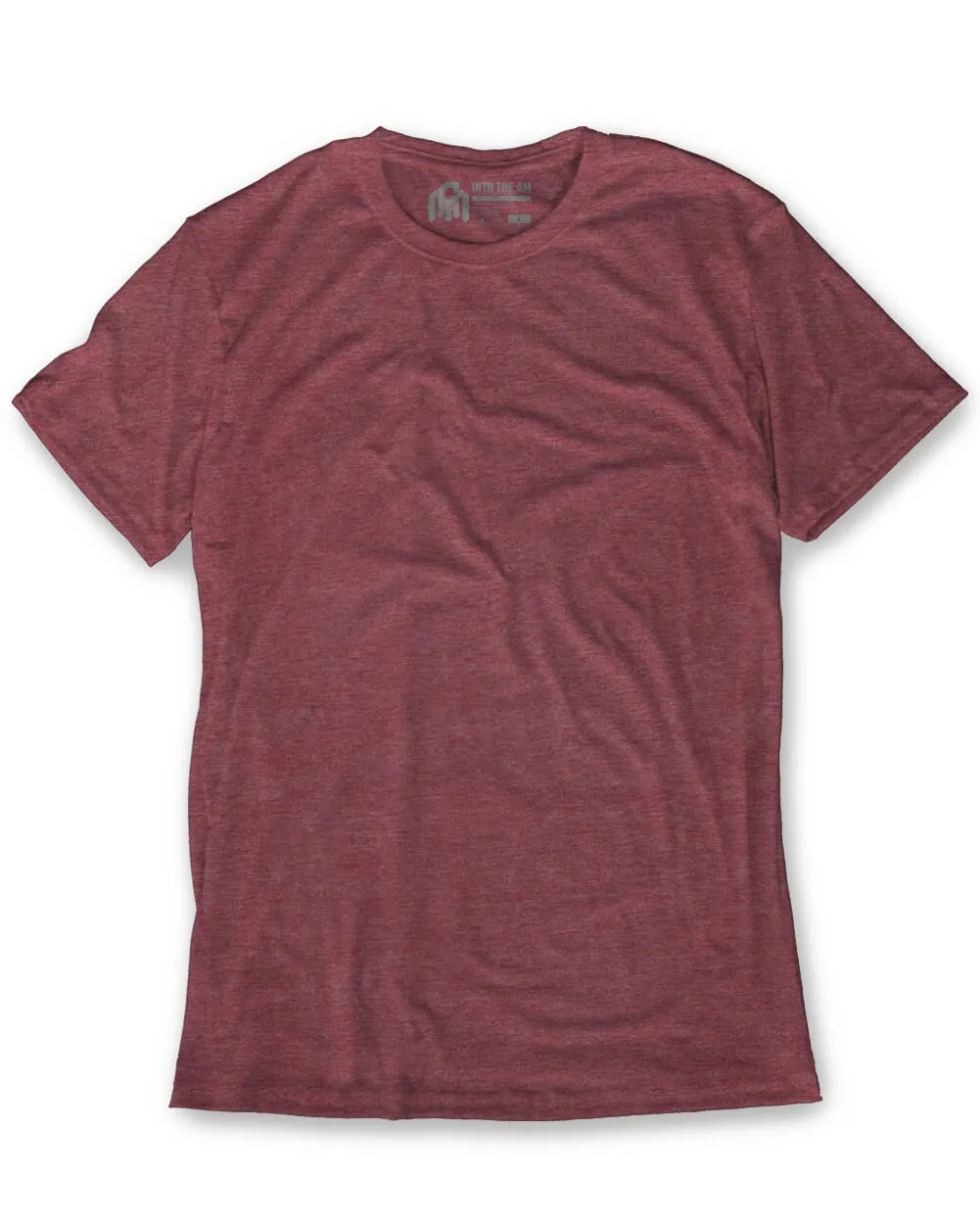 Basic Tee - Non-Branded
