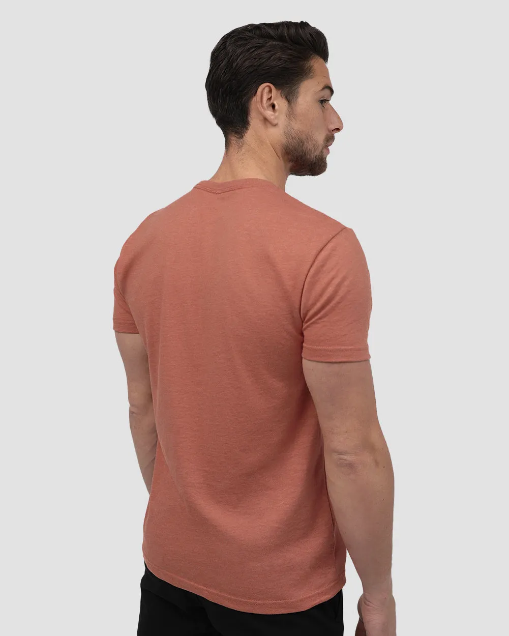 Basic Tee - Non-Branded