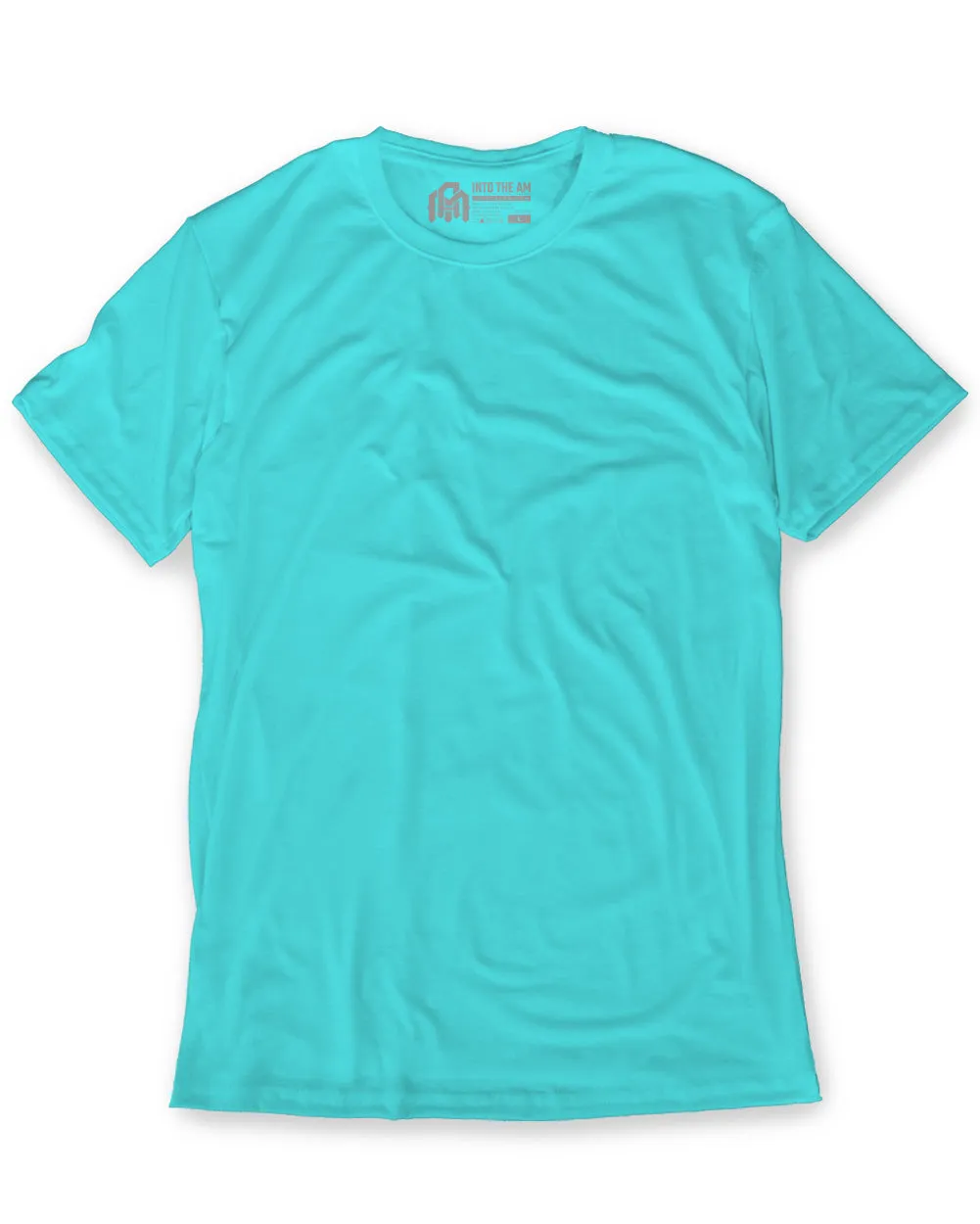 Basic Tee - Non-Branded