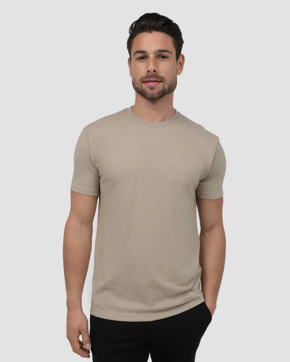 Basic Tee - Non-Branded