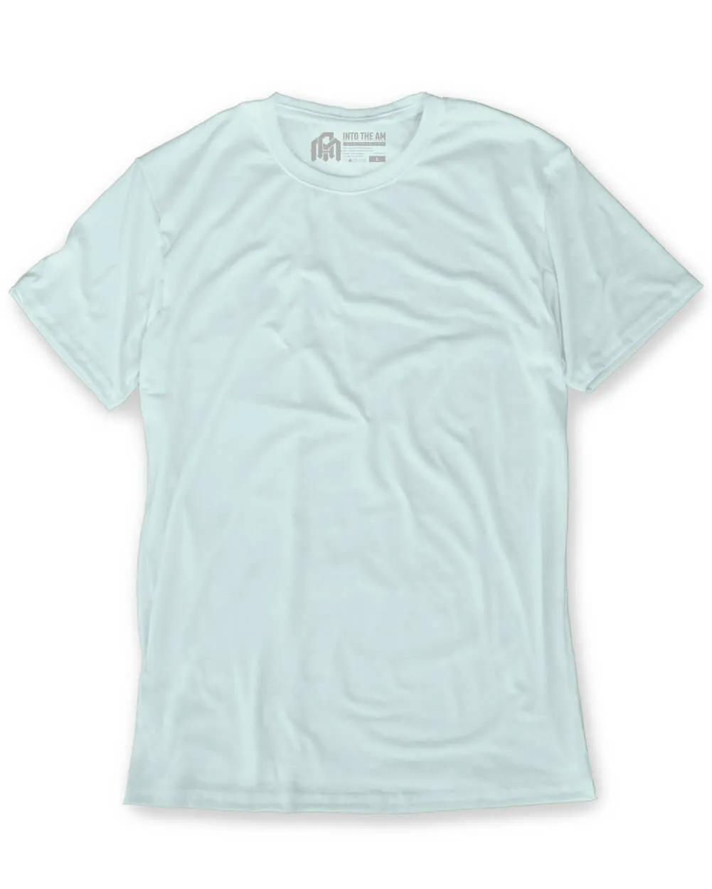 Basic Tee - Non-Branded