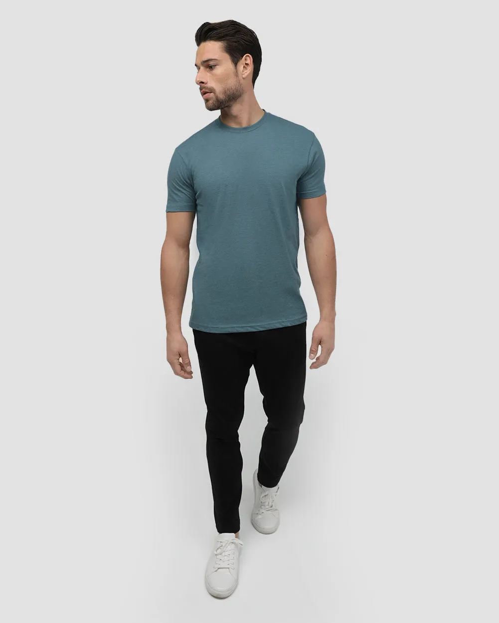 Basic Tee - Non-Branded