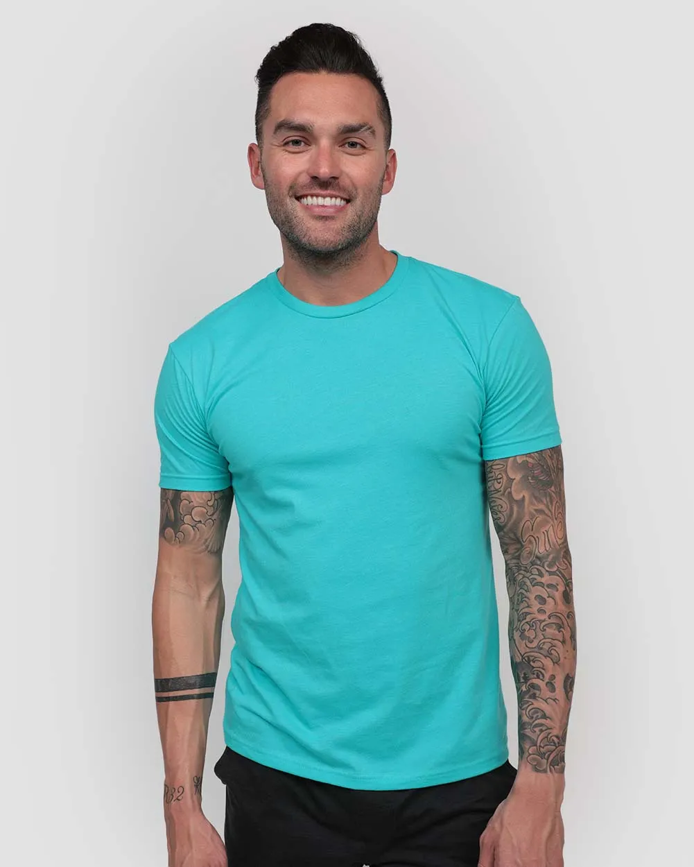Basic Tee - Non-Branded