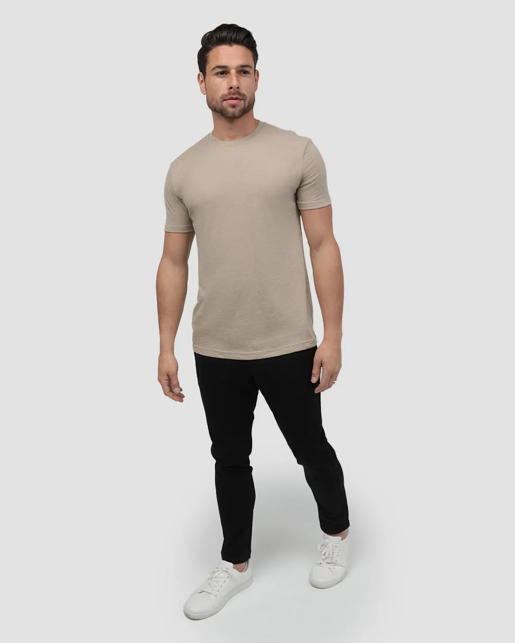 Basic Tee - Non-Branded