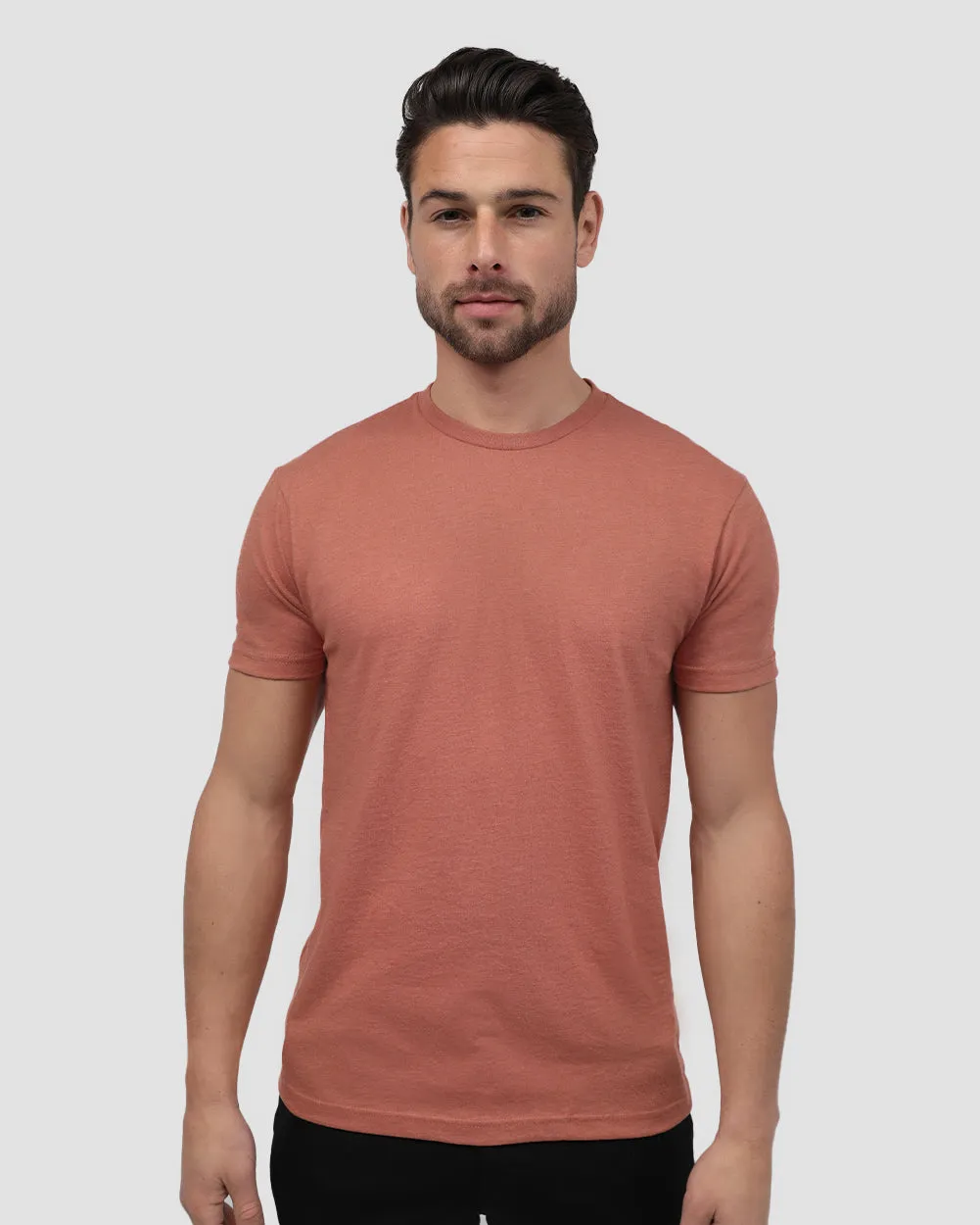 Basic Tee - Non-Branded