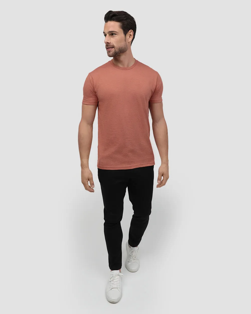 Basic Tee - Non-Branded