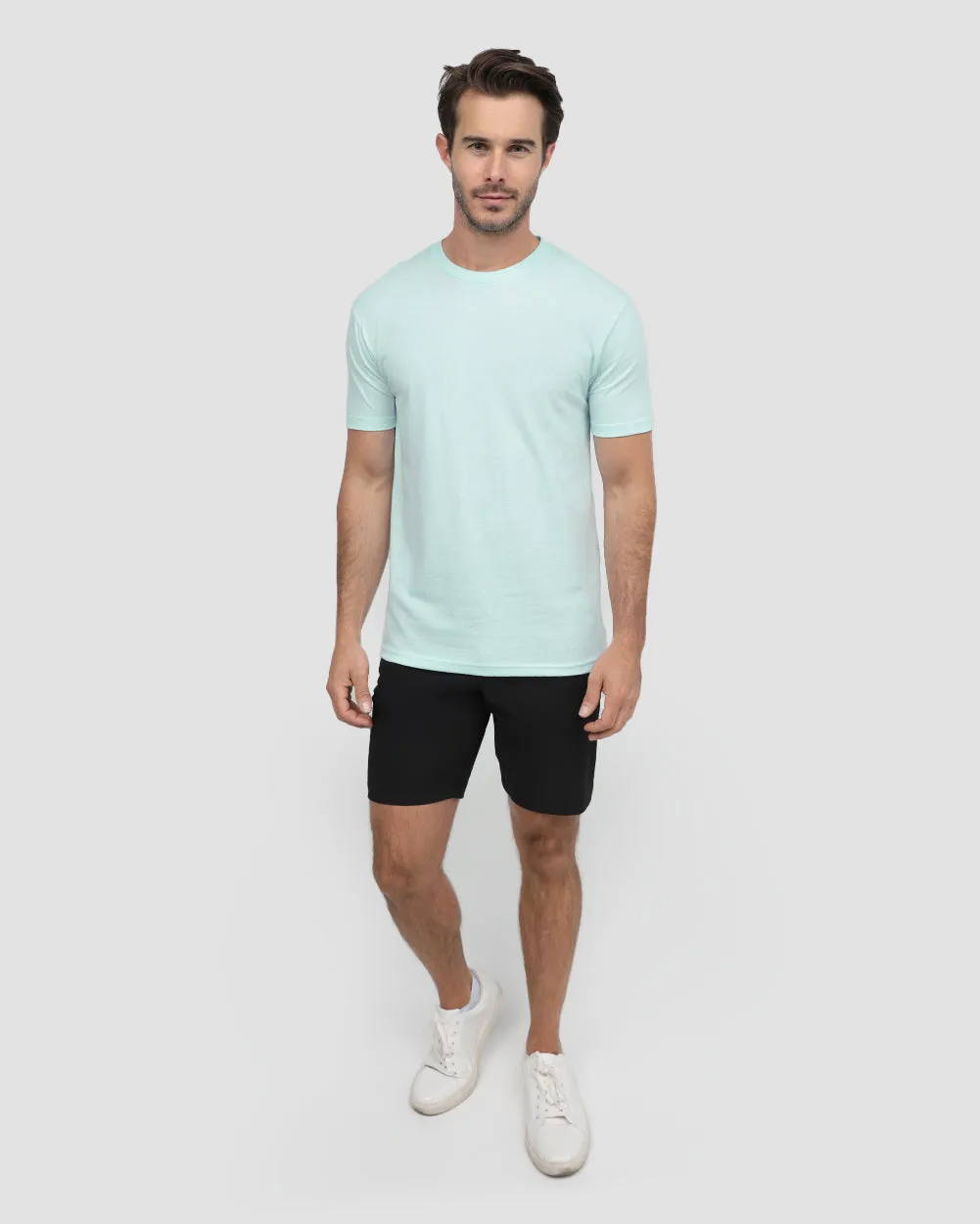 Basic Tee - Non-Branded
