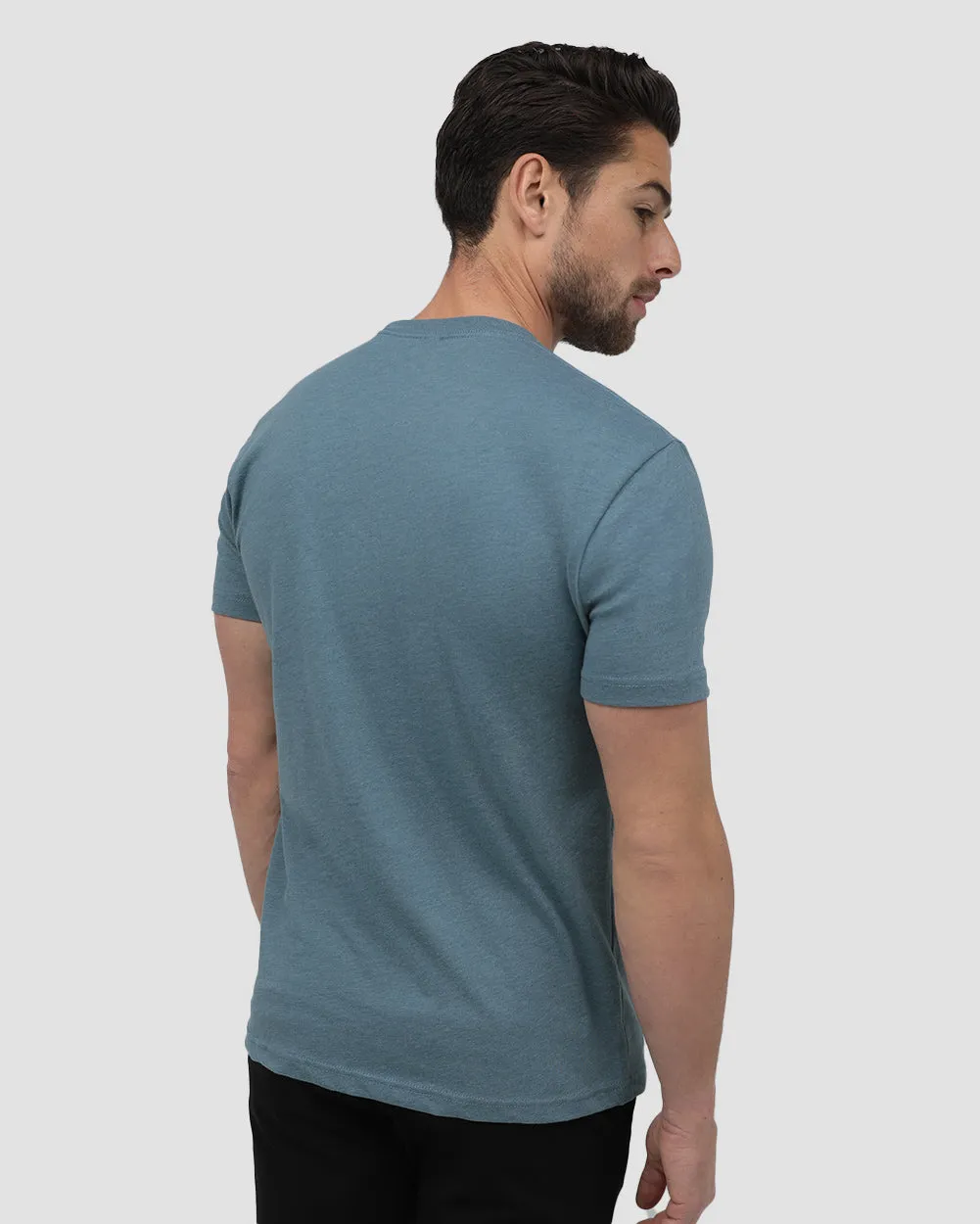 Basic Tee - Non-Branded