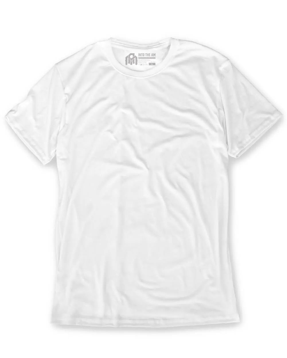 Basic Tee - Non-Branded