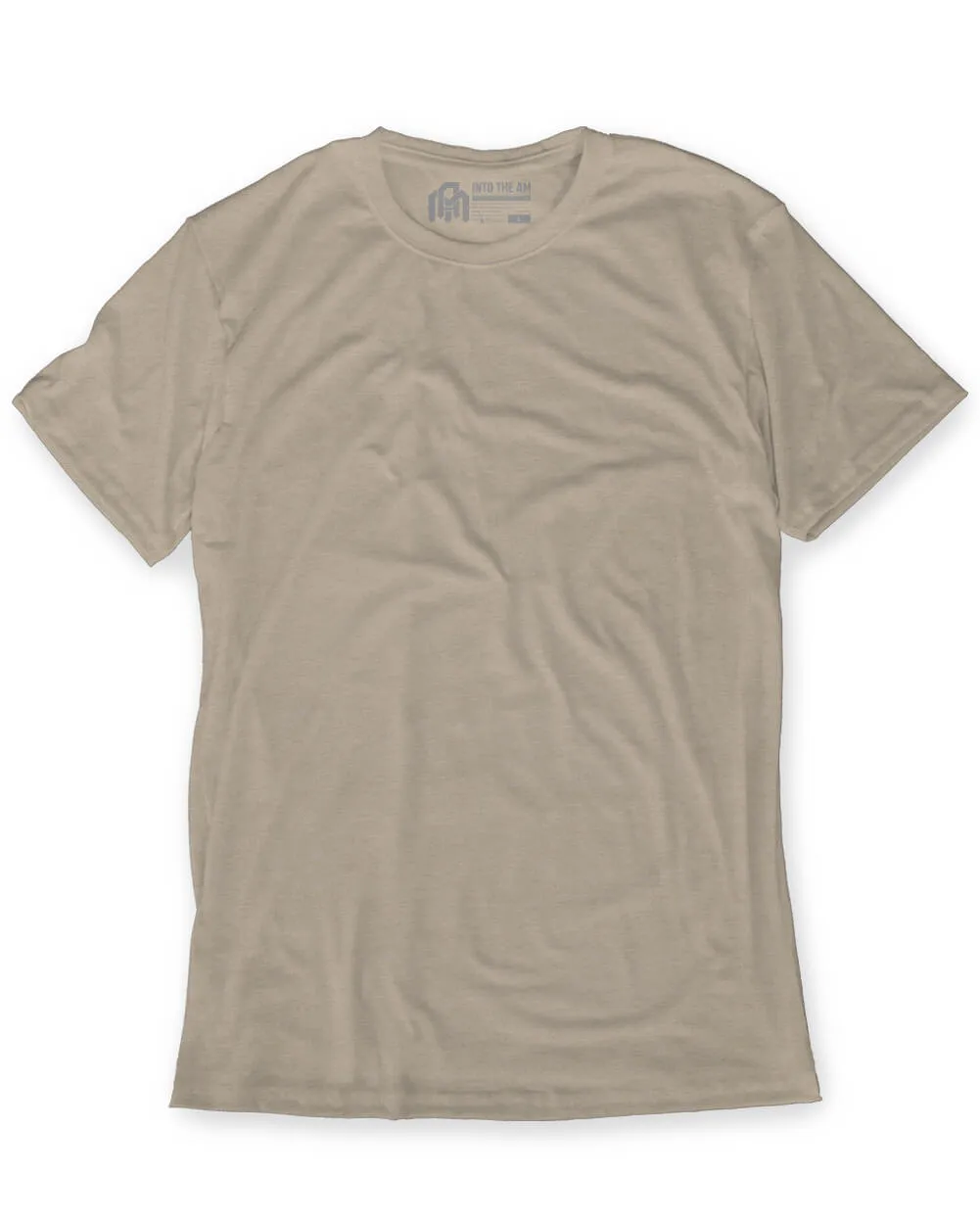 Basic Tee - Non-Branded