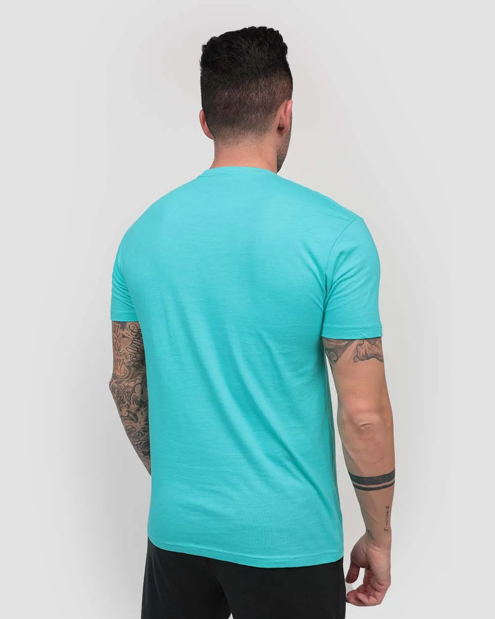 Basic Tee - Non-Branded