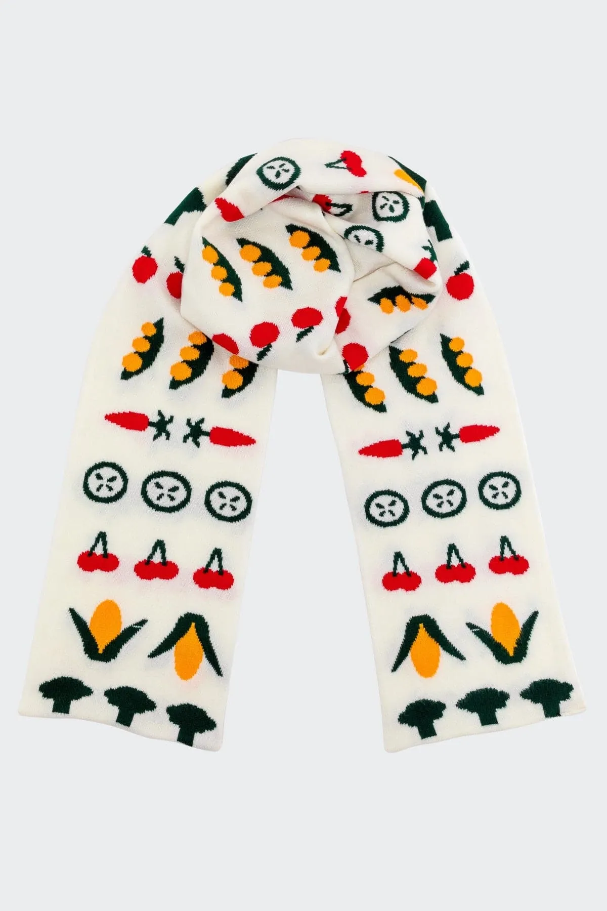 JQSCARF37 - Farm Scarf