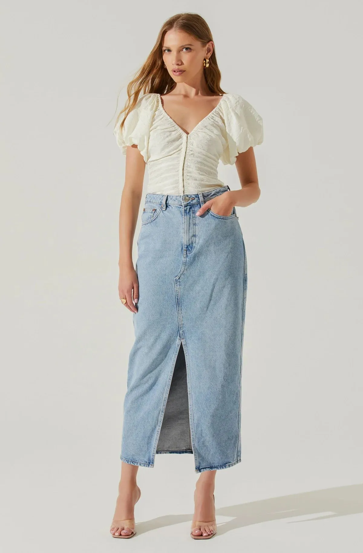 Tameka Top