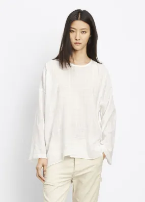 Vince Drapey Easy Top