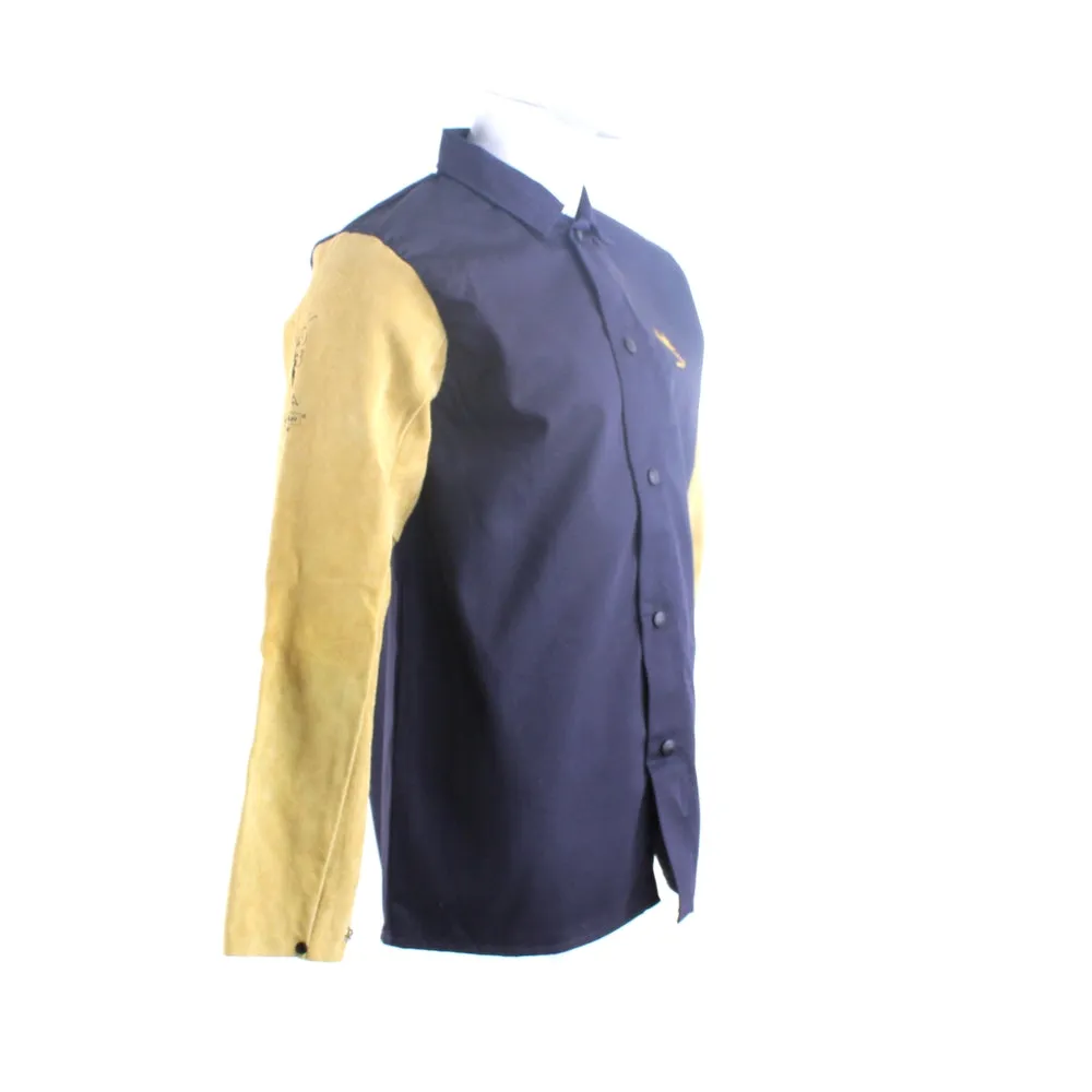 Weldas Welding Jacket