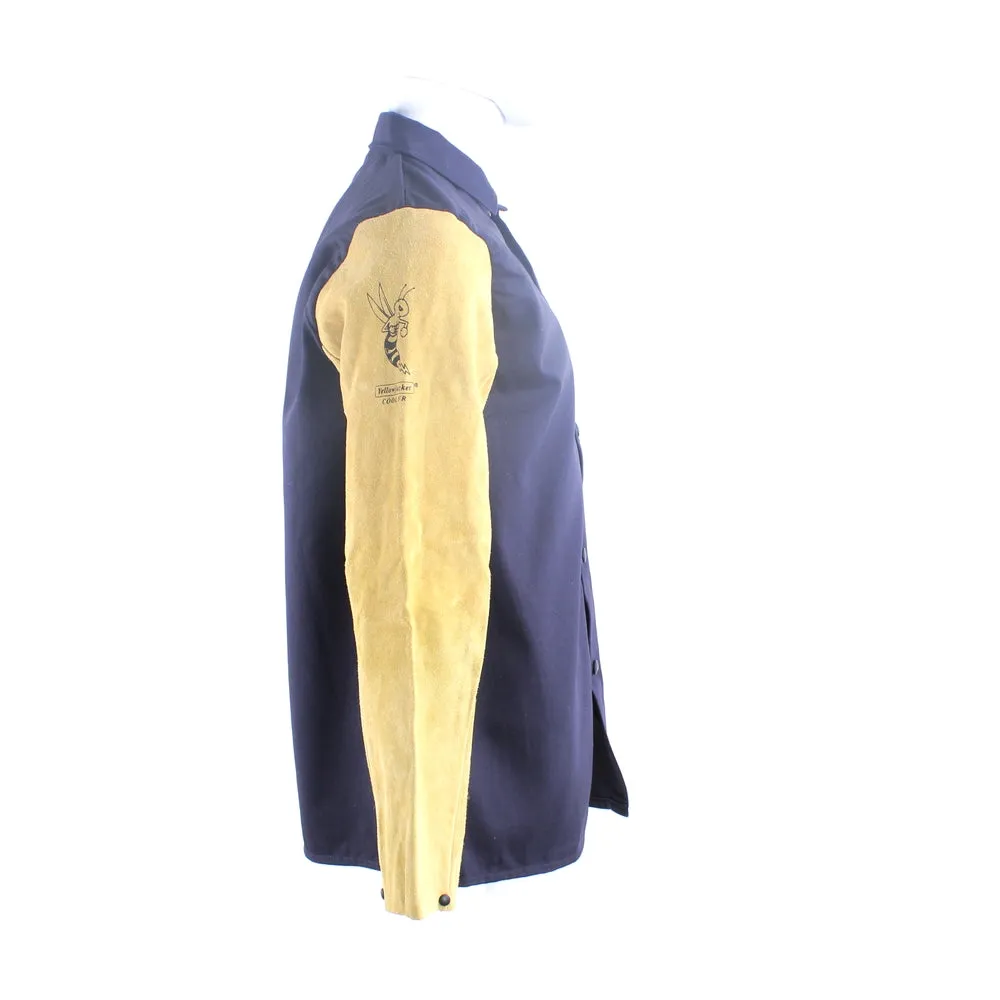 Weldas Welding Jacket