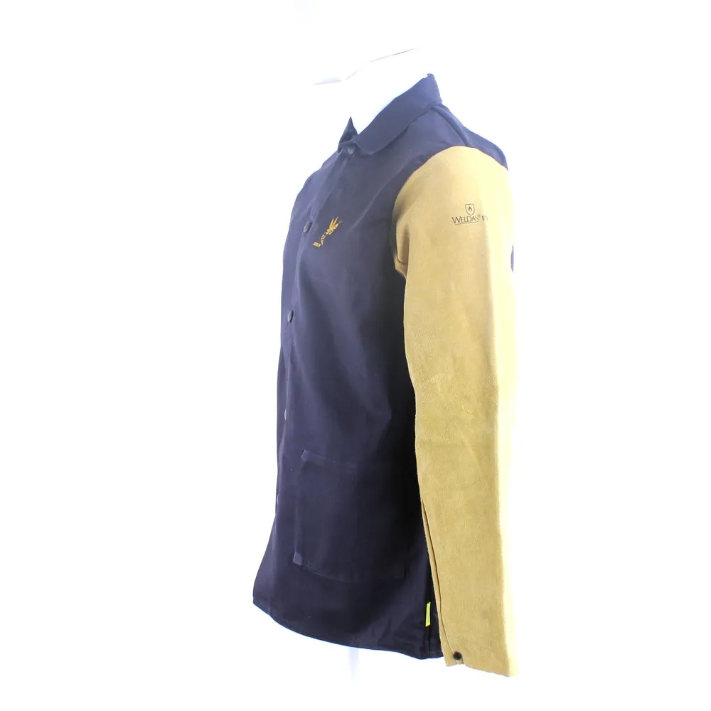 Weldas Welding Jacket