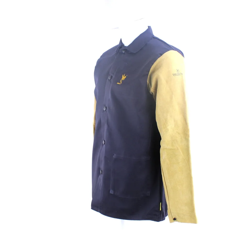 Weldas Welding Jacket