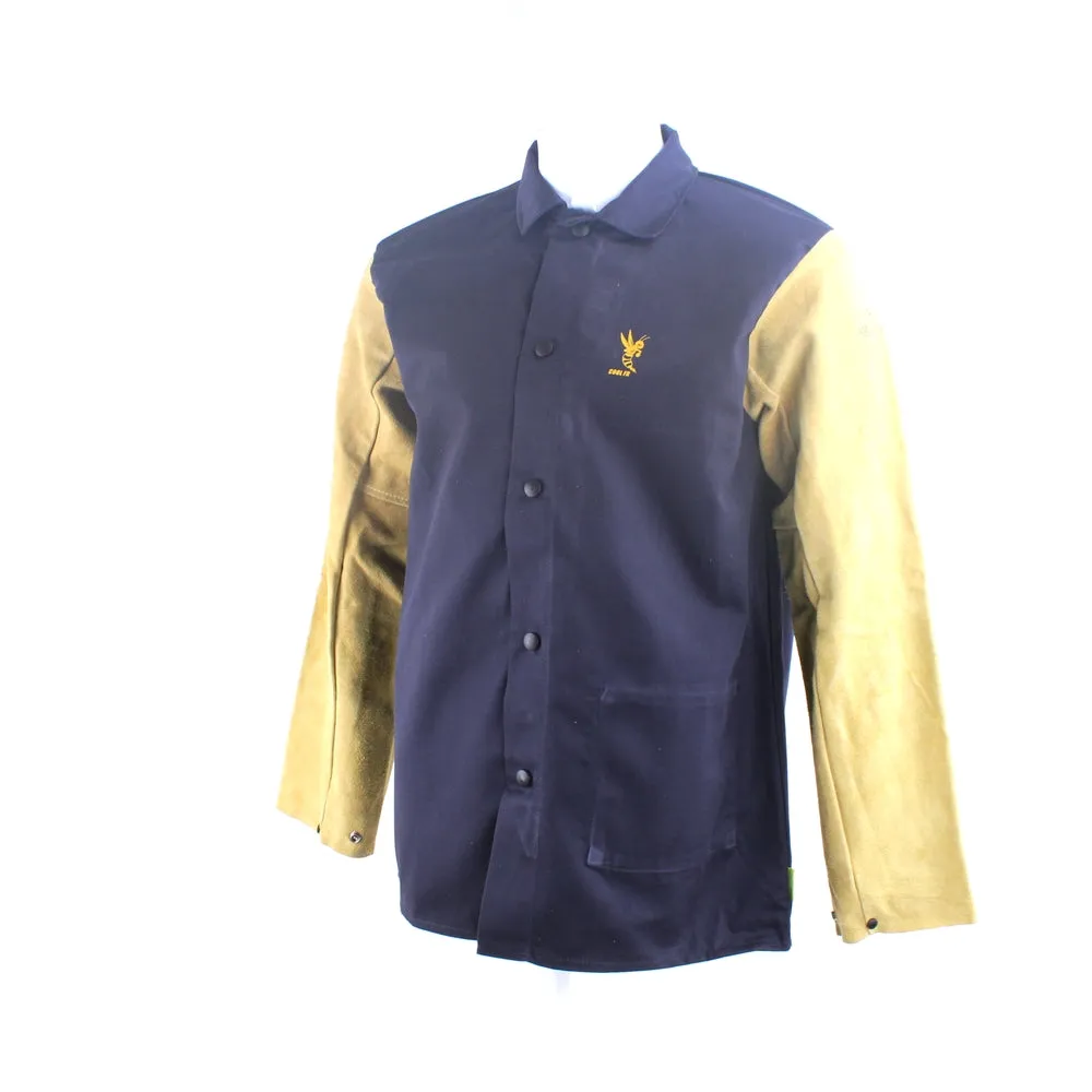 Weldas Welding Jacket