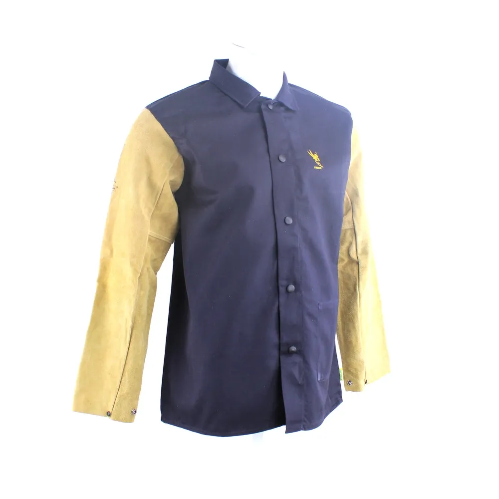 Weldas Welding Jacket