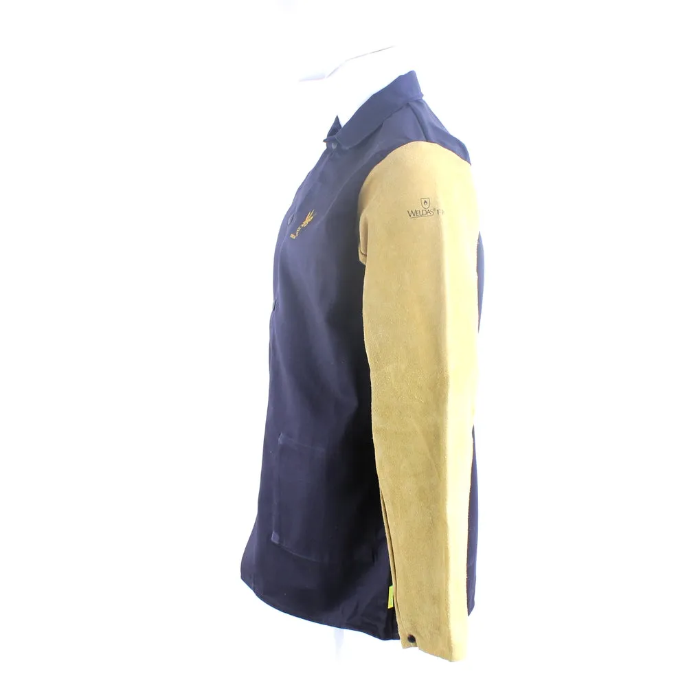 Weldas Welding Jacket