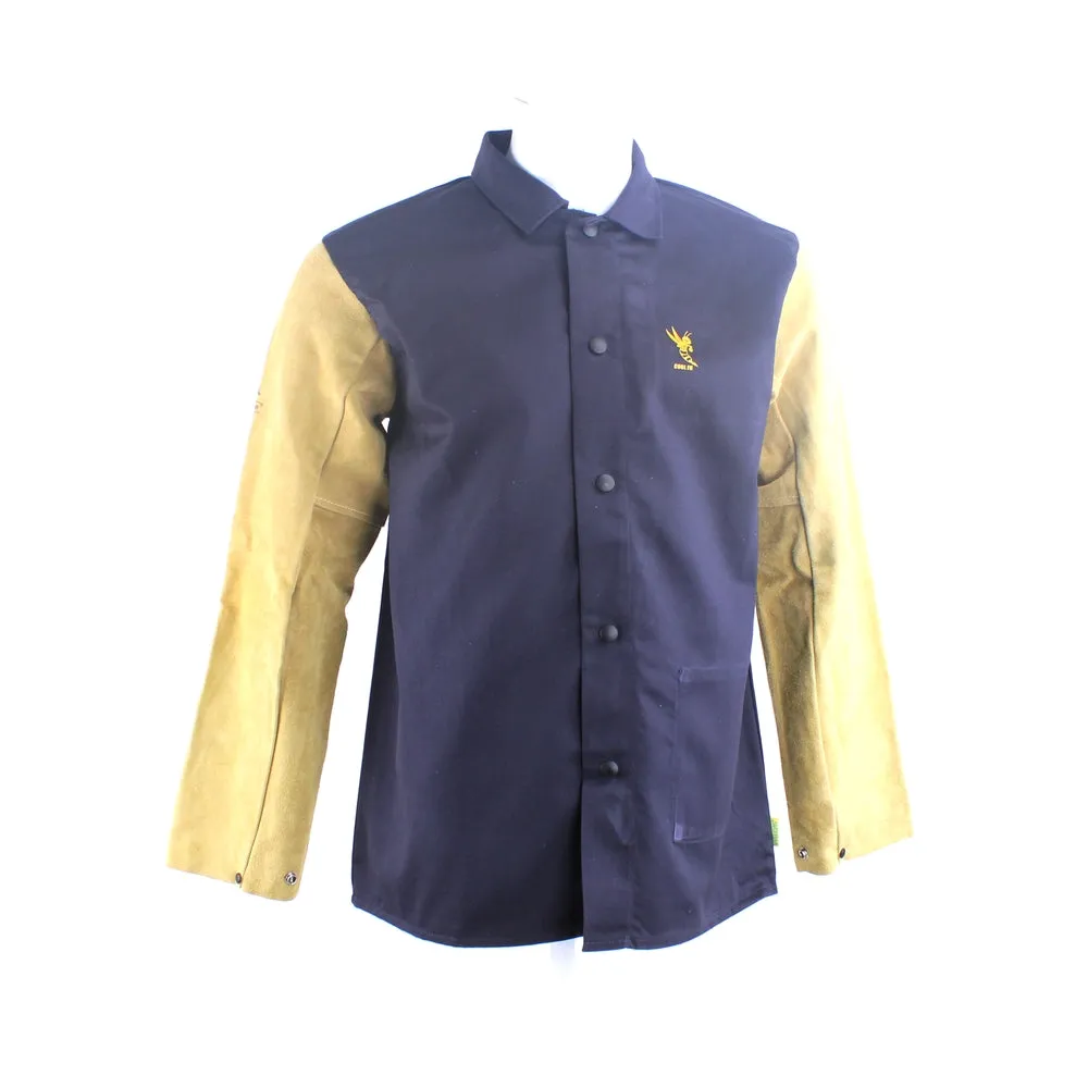 Weldas Welding Jacket