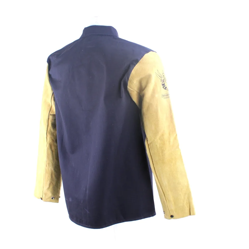 Weldas Welding Jacket