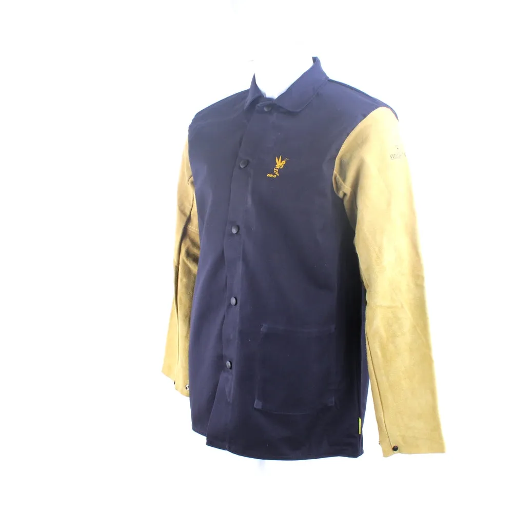 Weldas Welding Jacket