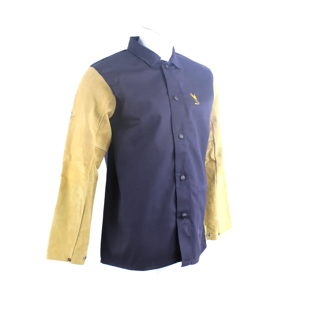 Weldas Welding Jacket