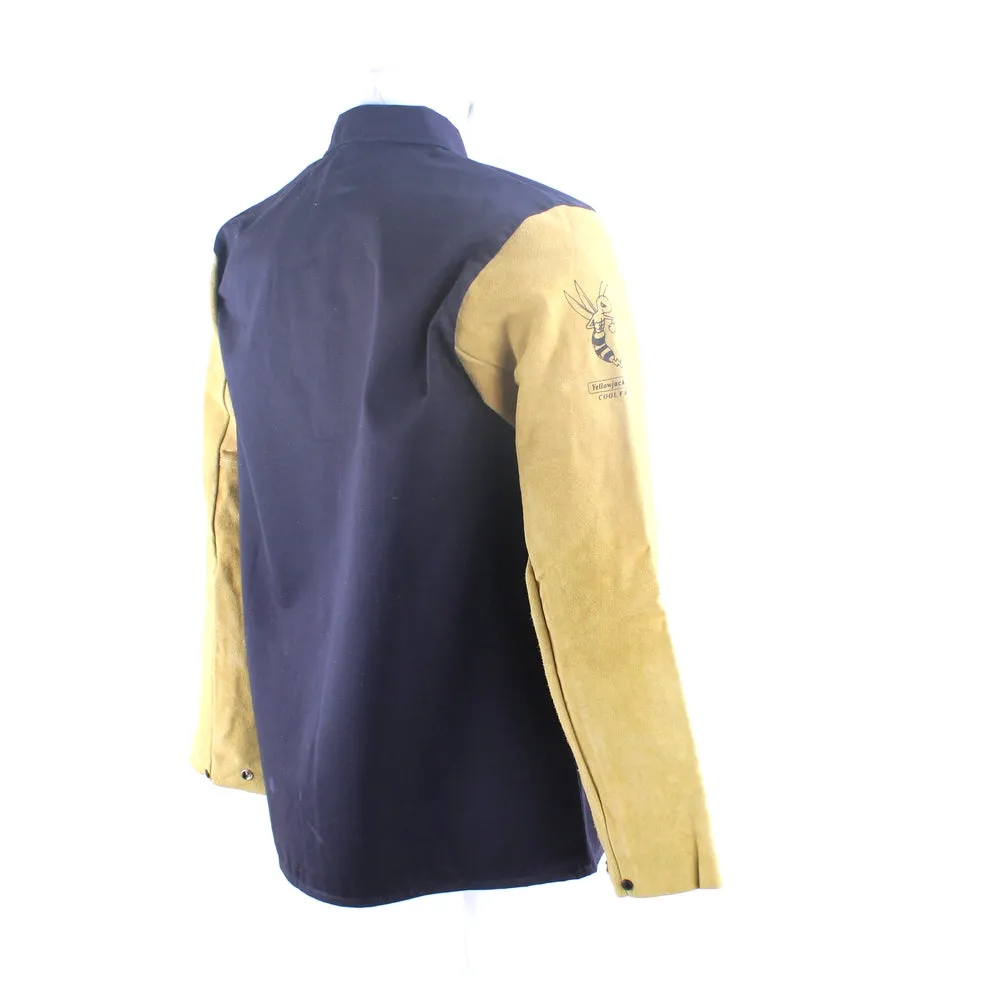 Weldas Welding Jacket