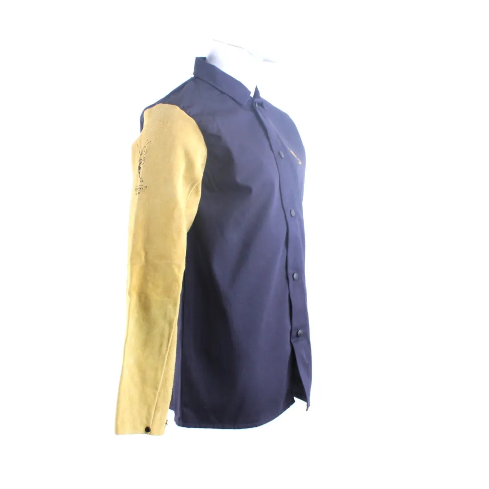 Weldas Welding Jacket