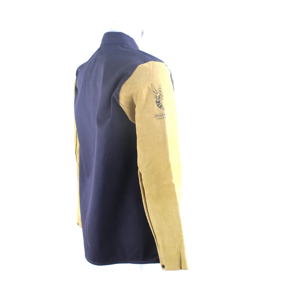 Weldas Welding Jacket