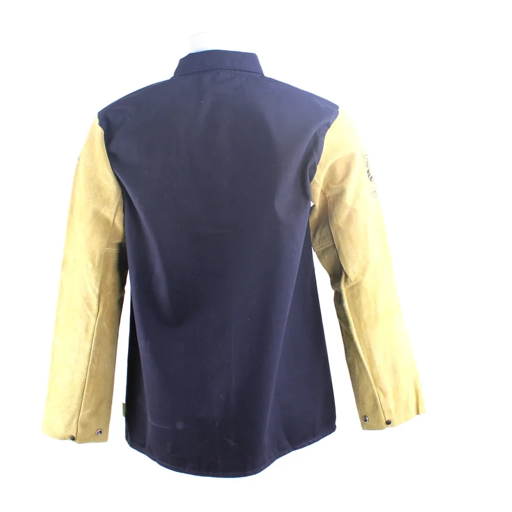 Weldas Welding Jacket