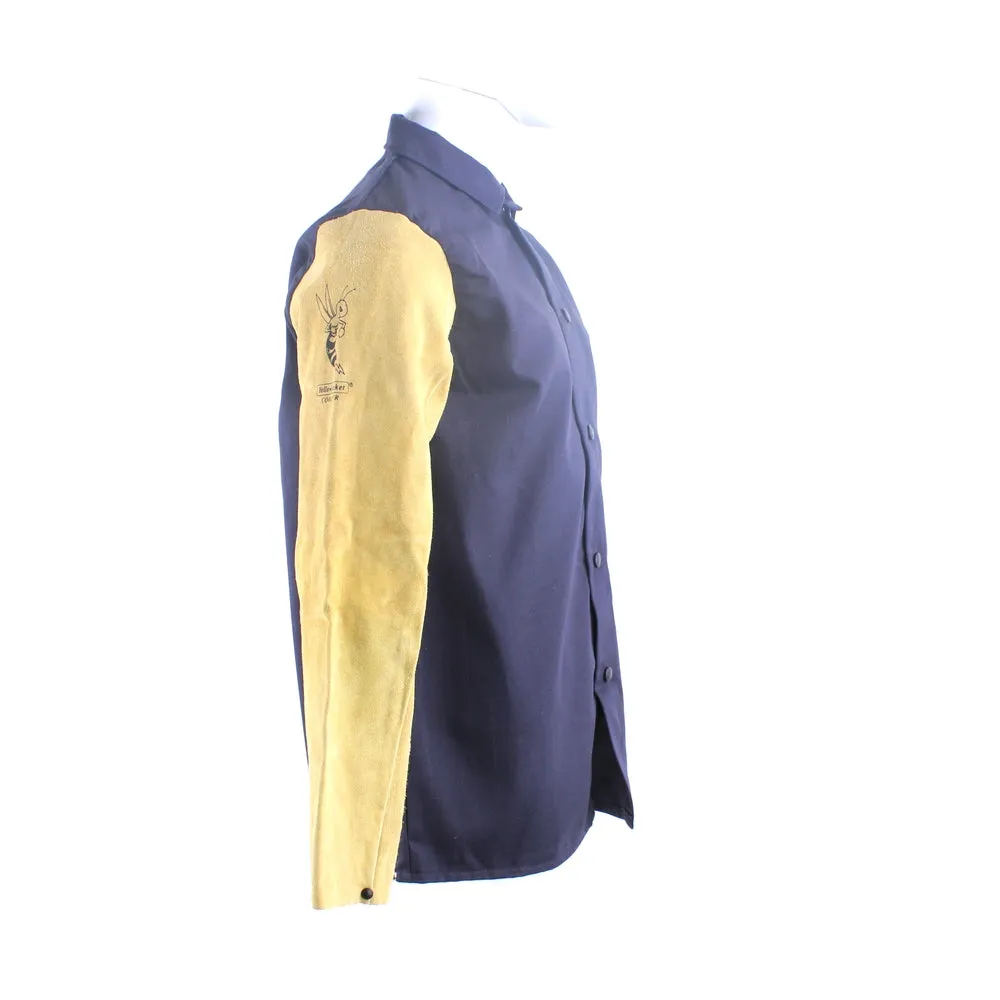 Weldas Welding Jacket