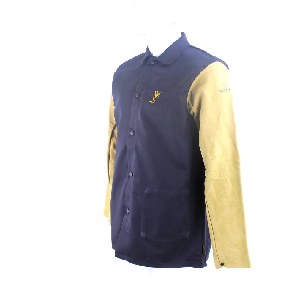 Weldas Welding Jacket