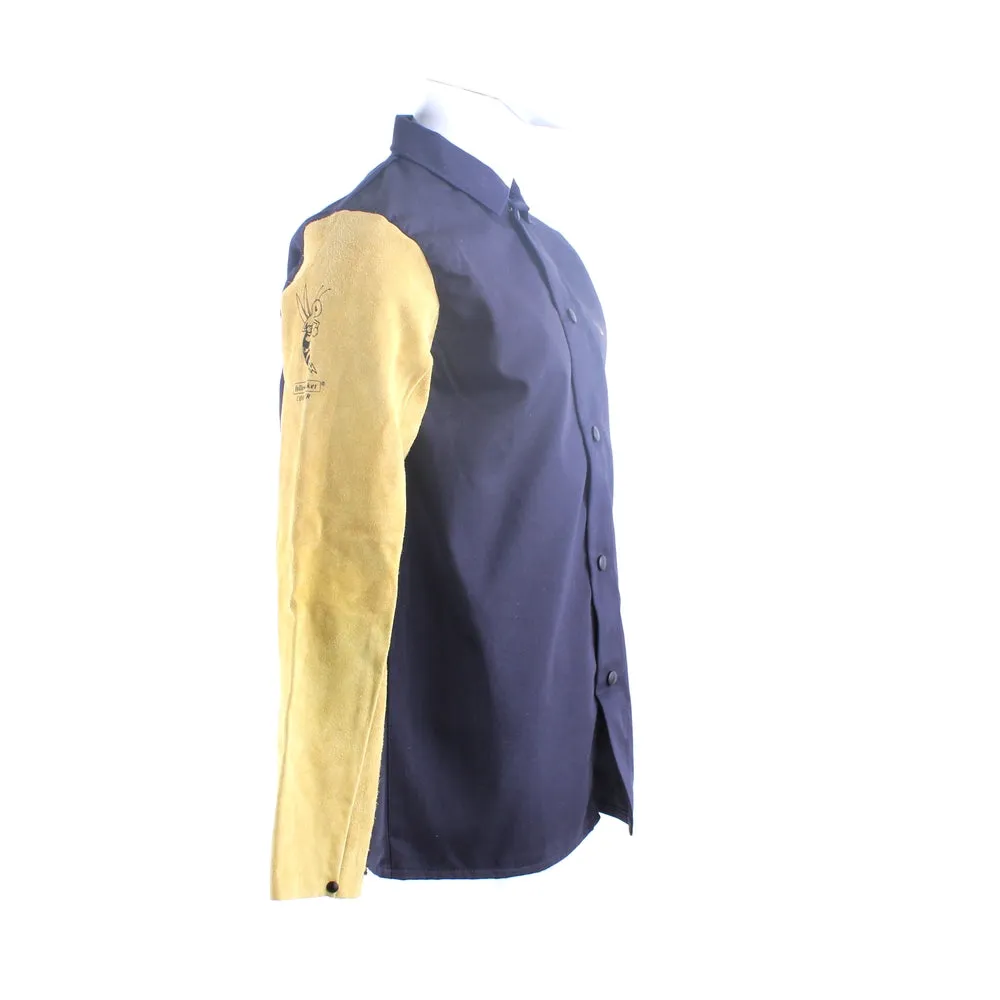 Weldas Welding Jacket