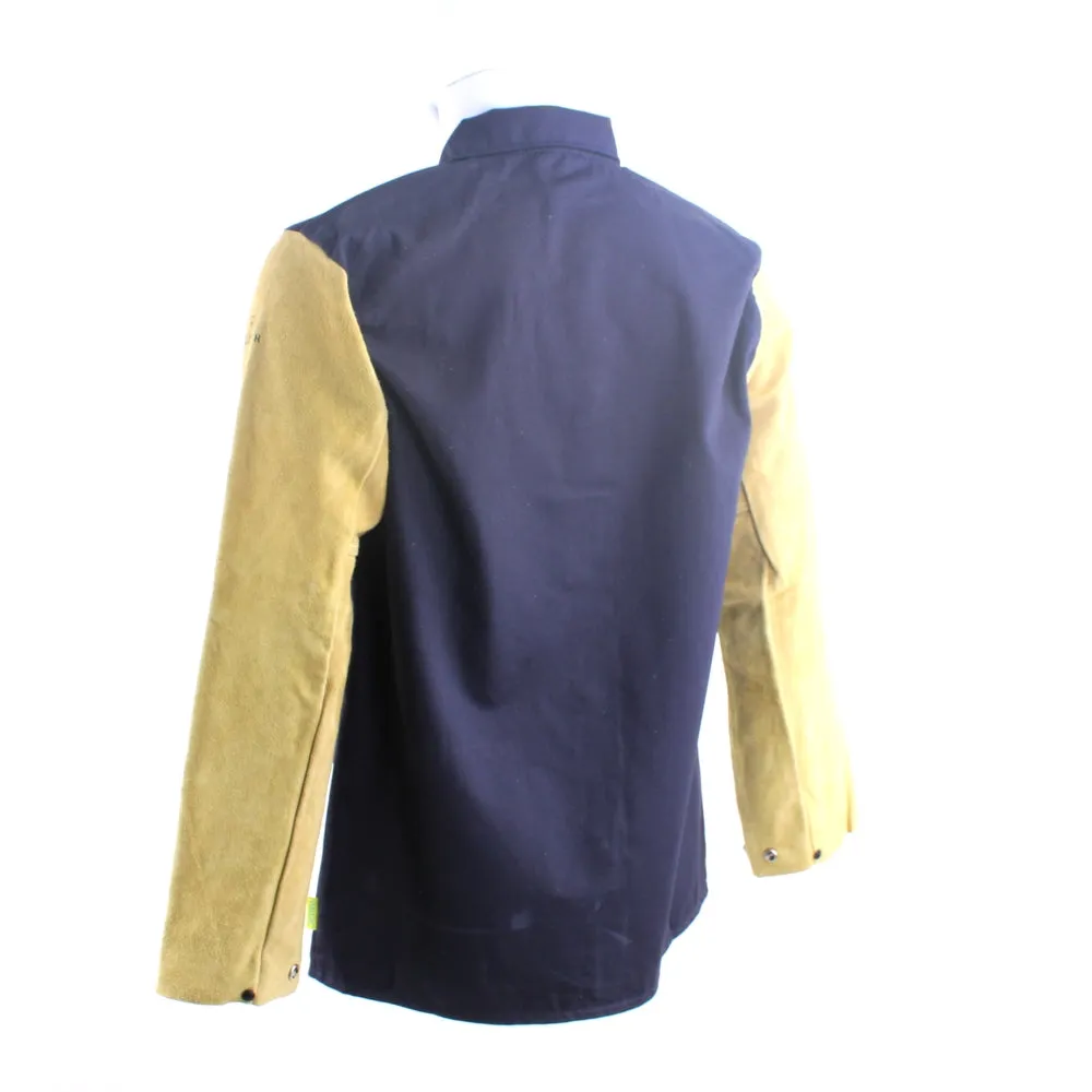 Weldas Welding Jacket