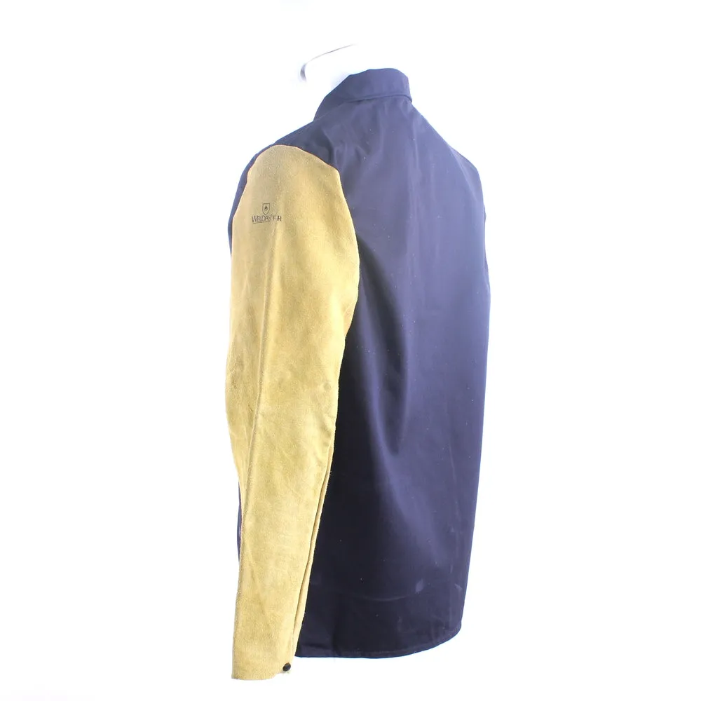 Weldas Welding Jacket