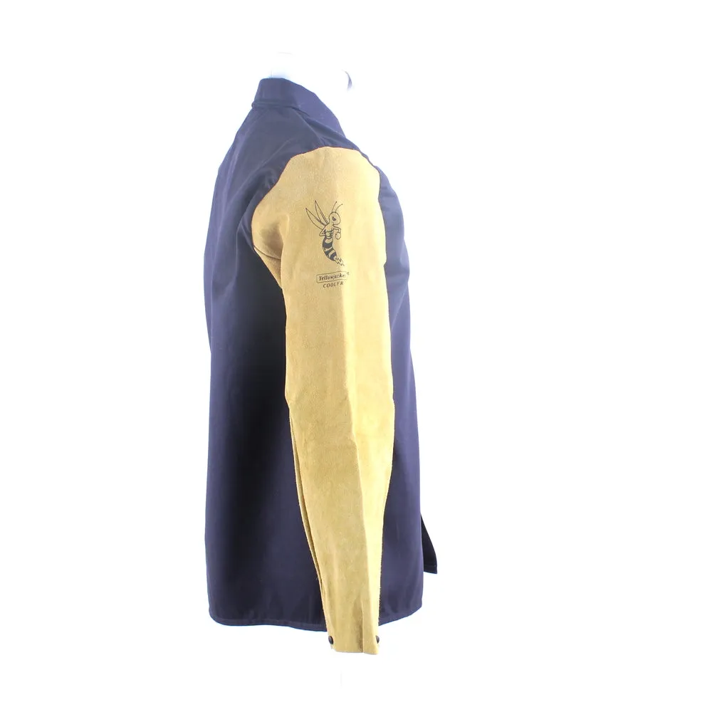 Weldas Welding Jacket