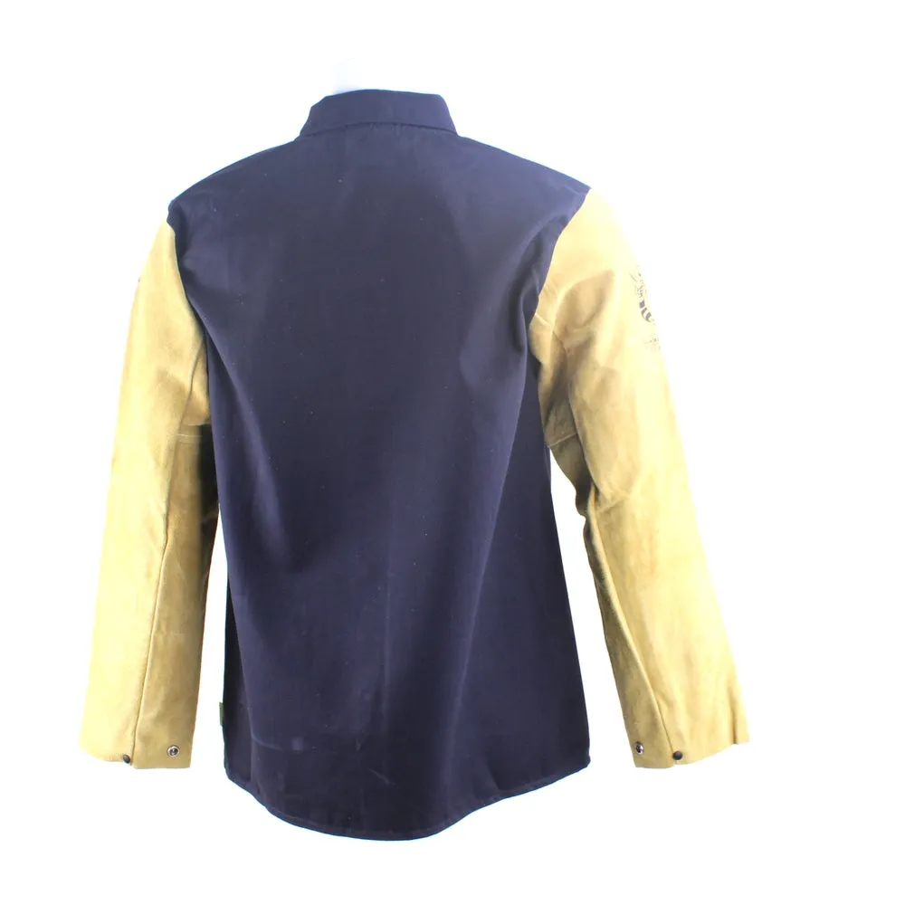 Weldas Welding Jacket