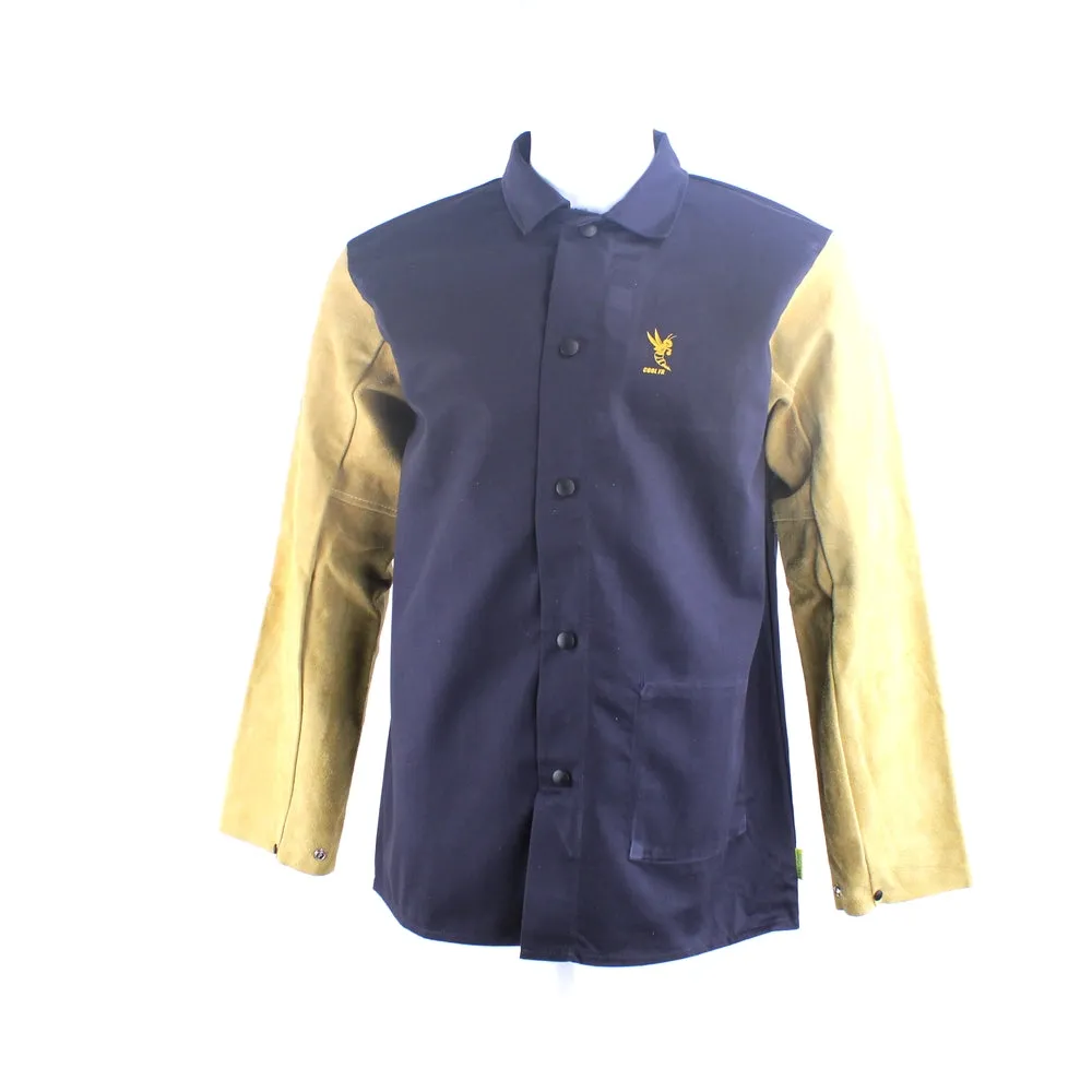 Weldas Welding Jacket
