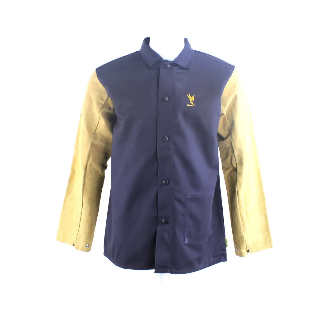 Weldas Welding Jacket
