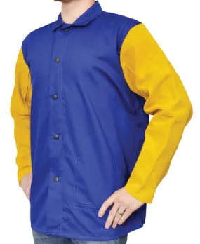 Weldas Welding Jacket