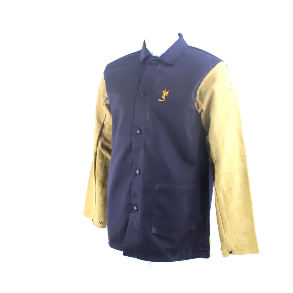 Weldas Welding Jacket