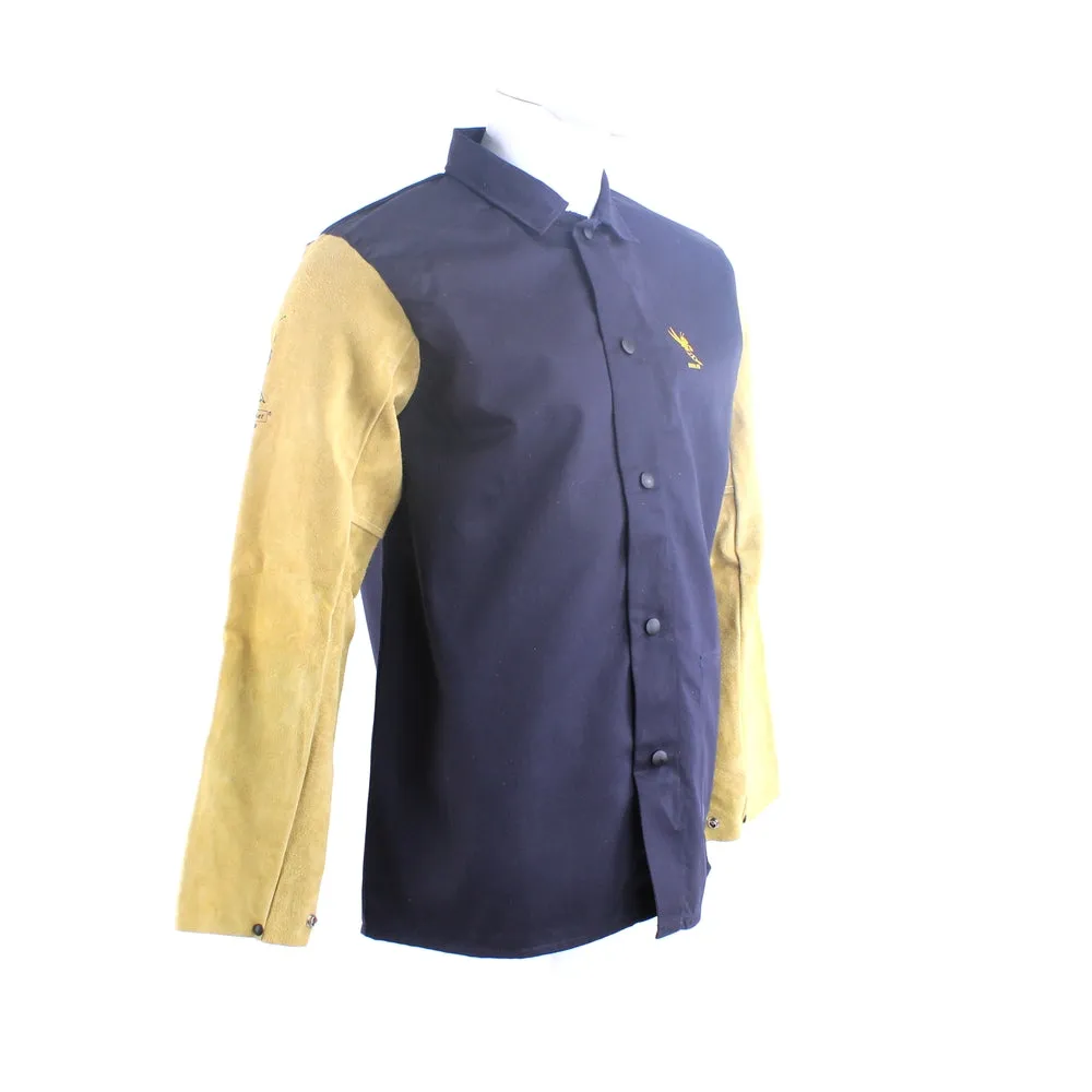 Weldas Welding Jacket