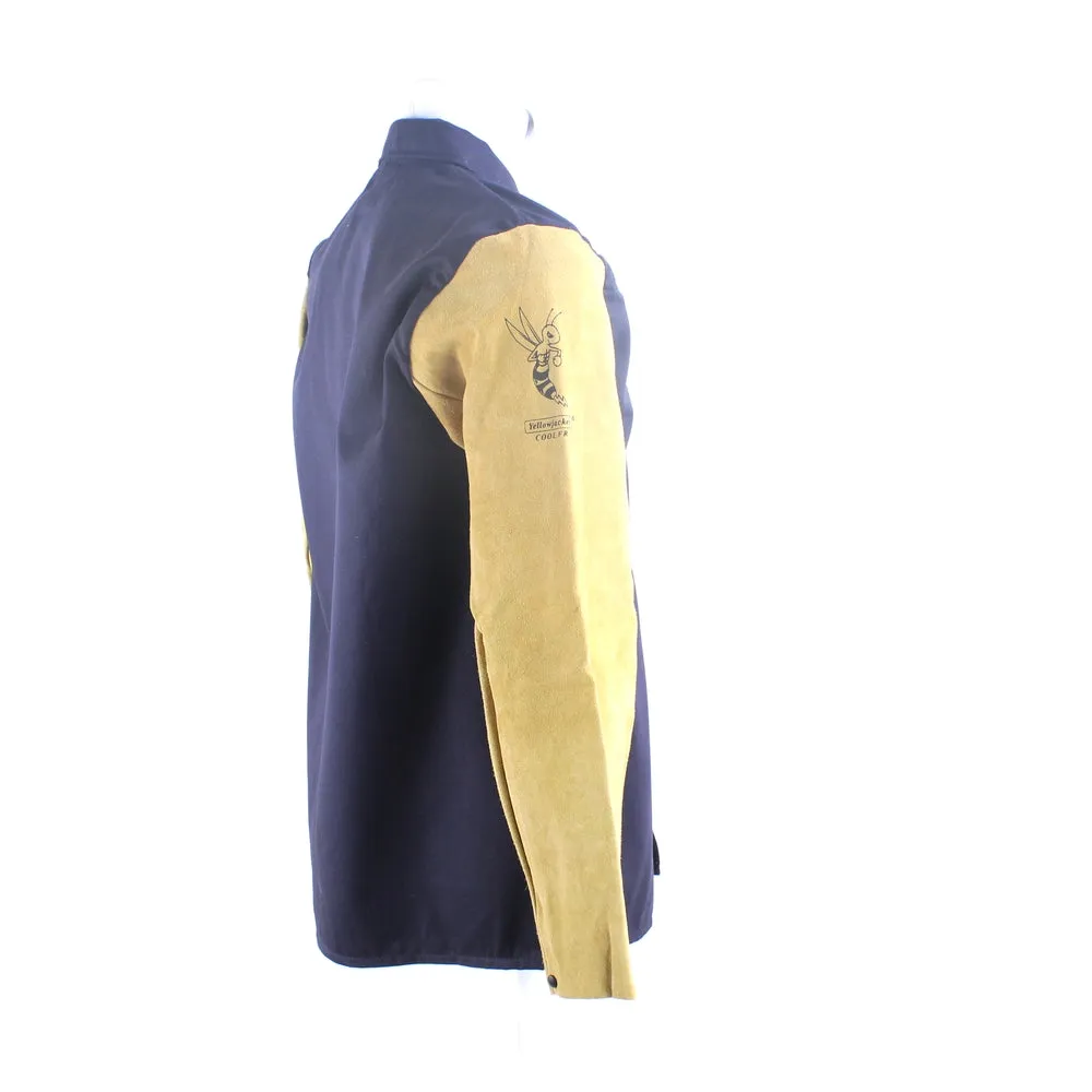 Weldas Welding Jacket